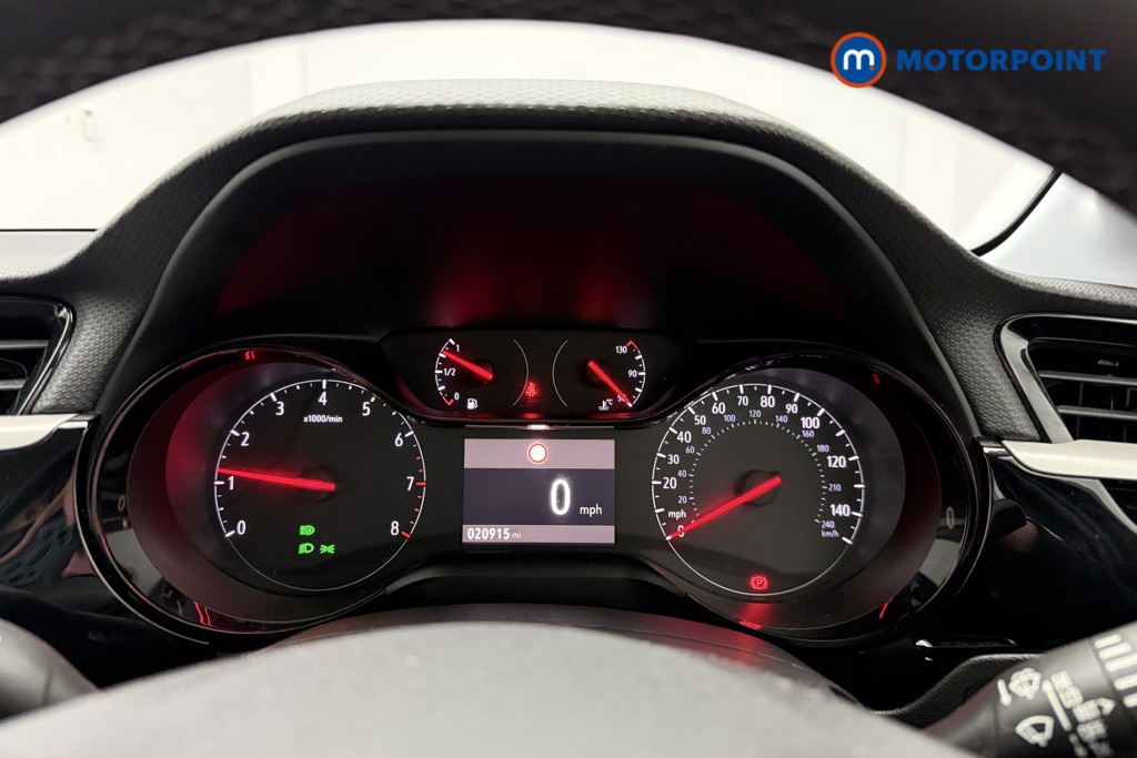 Vauxhall Corsa Design Manual Petrol Hatchback - Stock Number (1628674) - 9th supplementary image