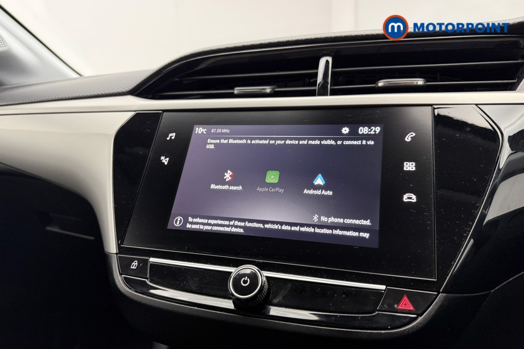 Vauxhall Corsa Design Manual Petrol Hatchback - Stock Number (1628674) - 11th supplementary image