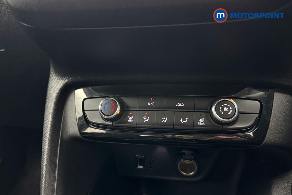 Vauxhall Corsa Design Manual Petrol Hatchback - Stock Number (1628674) - 12th supplementary image