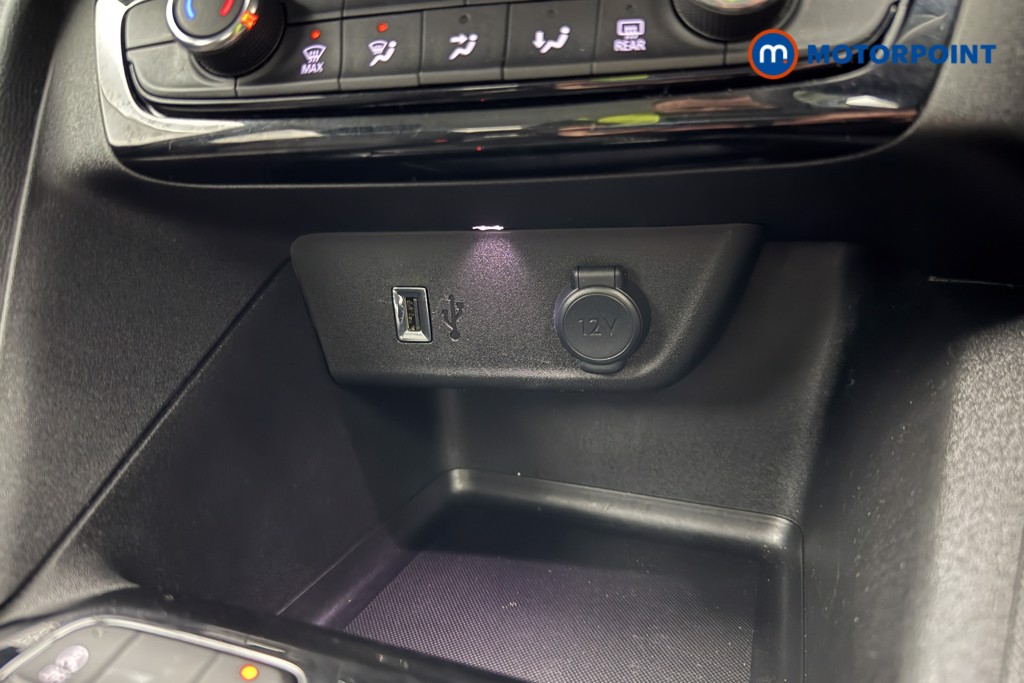 Vauxhall Corsa Design Manual Petrol Hatchback - Stock Number (1628674) - 13th supplementary image