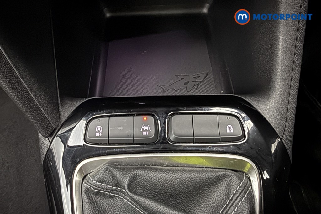 Vauxhall Corsa Design Manual Petrol Hatchback - Stock Number (1628674) - 14th supplementary image