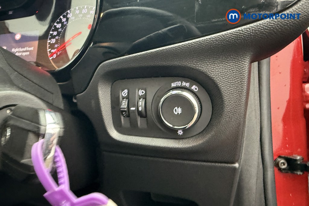 Vauxhall Corsa Design Manual Petrol Hatchback - Stock Number (1628674) - 16th supplementary image