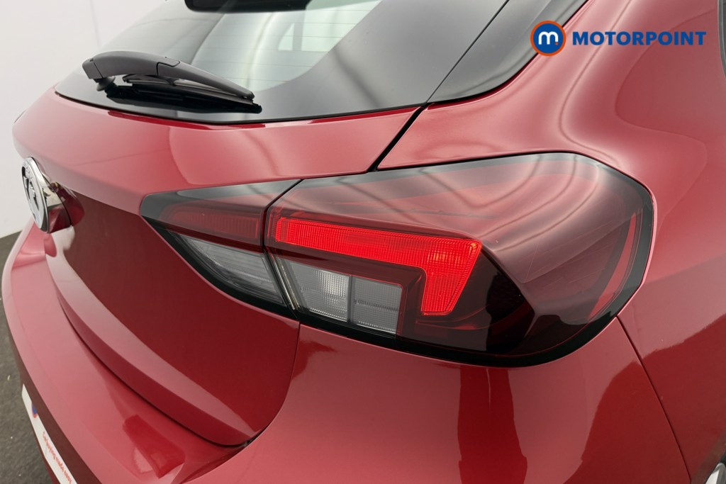 Vauxhall Corsa Design Manual Petrol Hatchback - Stock Number (1628674) - 17th supplementary image