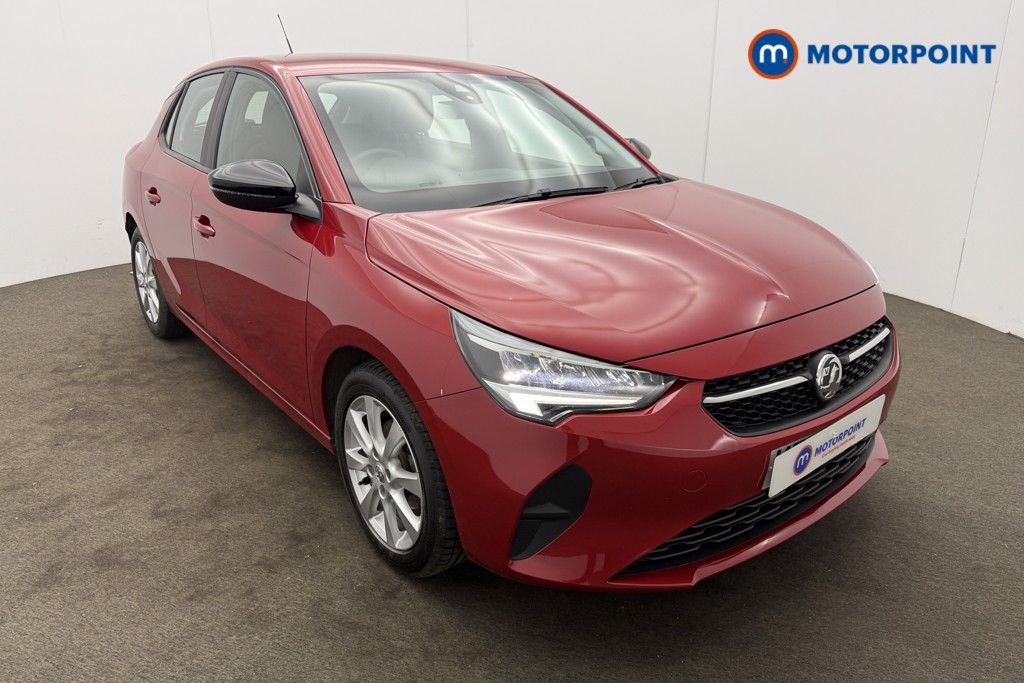 Vauxhall Corsa Design Manual Petrol Hatchback - Stock Number (1628674) - 18th supplementary image