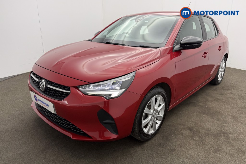 Vauxhall Corsa Design Manual Petrol Hatchback - Stock Number (1628674) - 19th supplementary image