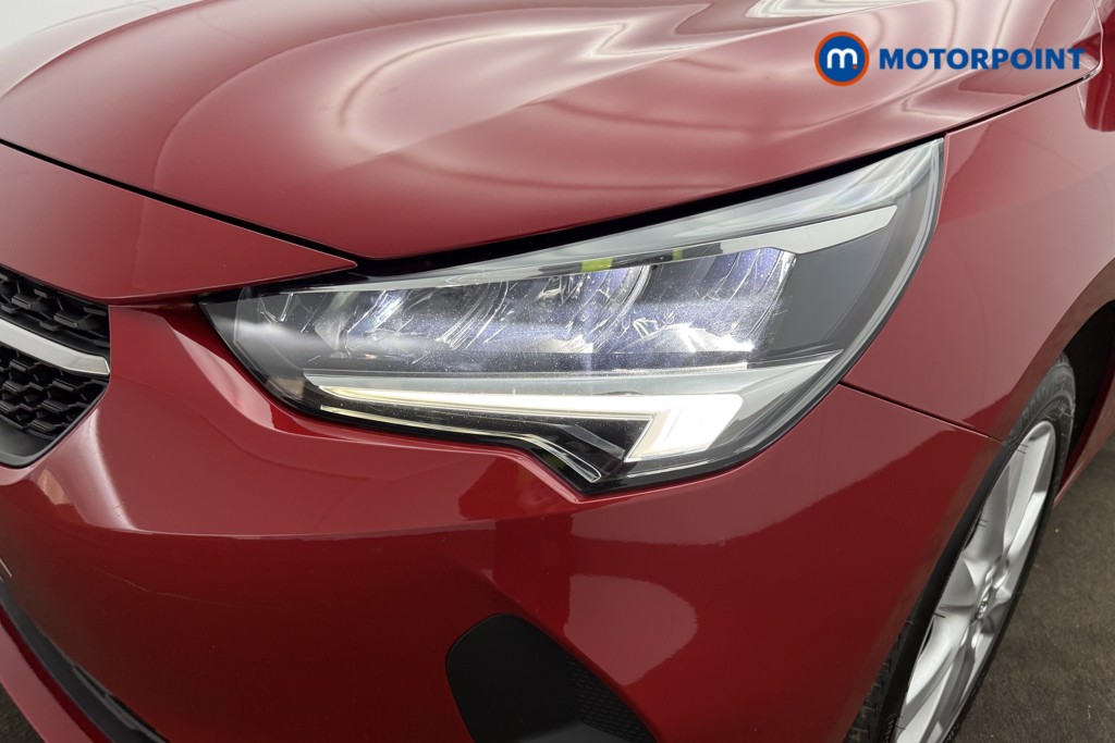 Vauxhall Corsa Design Manual Petrol Hatchback - Stock Number (1628674) - 20th supplementary image