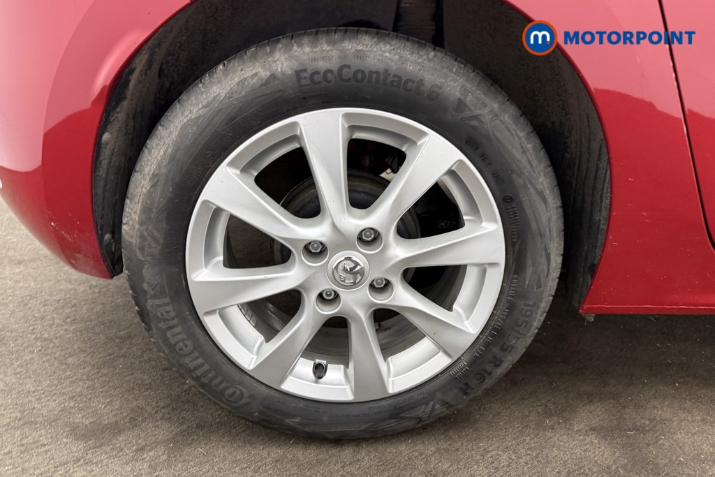 Vauxhall Corsa Design Manual Petrol Hatchback - Stock Number (1628674) - 22nd supplementary image