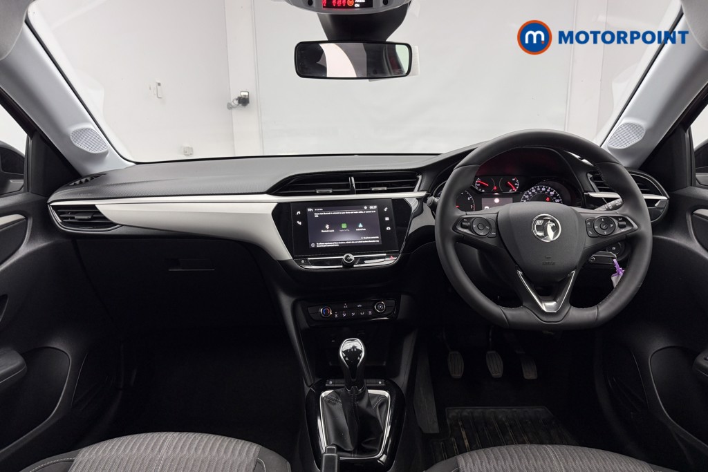 Vauxhall Corsa Design Manual Petrol Hatchback - Stock Number (1628674) - 1st supplementary image