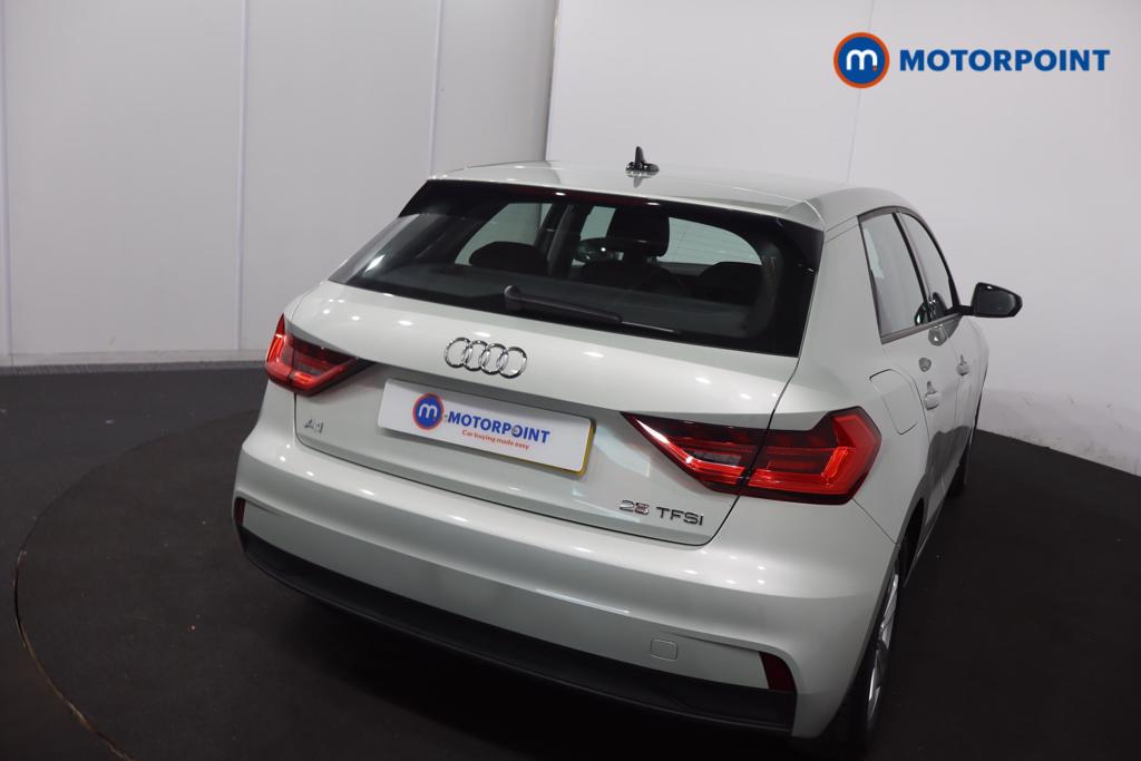 Audi A1 Technik Manual Petrol Hatchback - Stock Number (1628682) - 2nd supplementary image