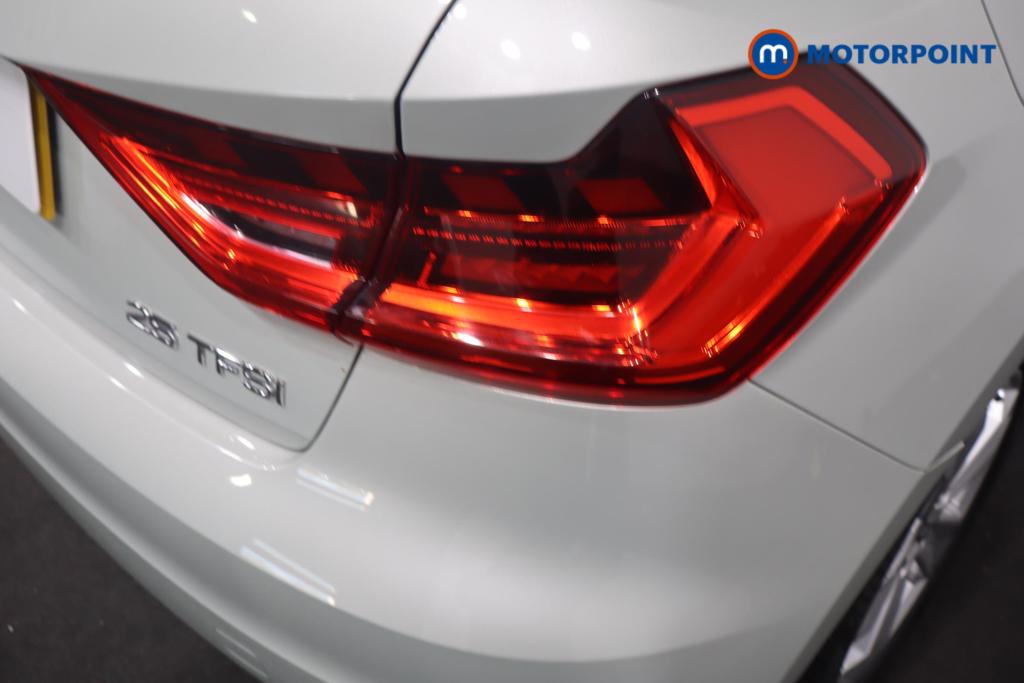Audi A1 Technik Manual Petrol Hatchback - Stock Number (1628682) - 3rd supplementary image