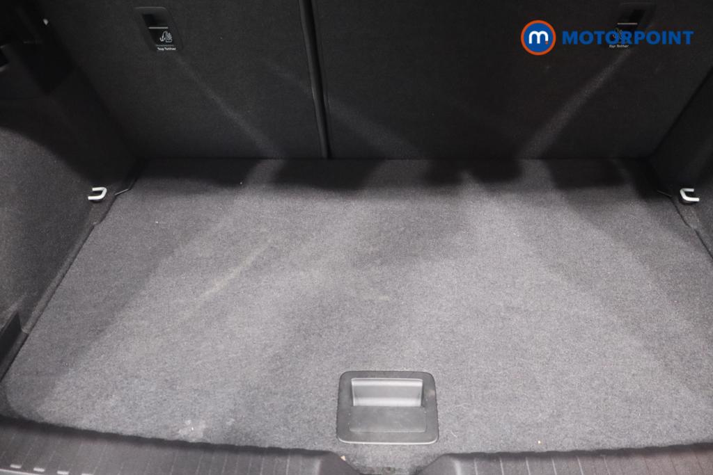 Audi A1 Technik Manual Petrol Hatchback - Stock Number (1628682) - 5th supplementary image