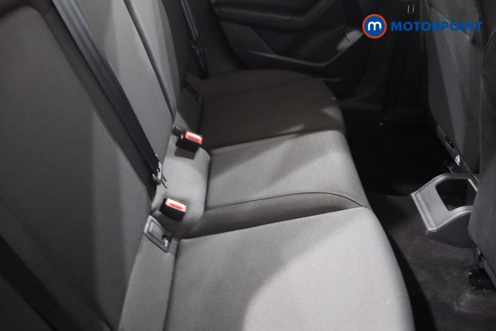 Audi A1 Technik Manual Petrol Hatchback - Stock Number (1628682) - 7th supplementary image