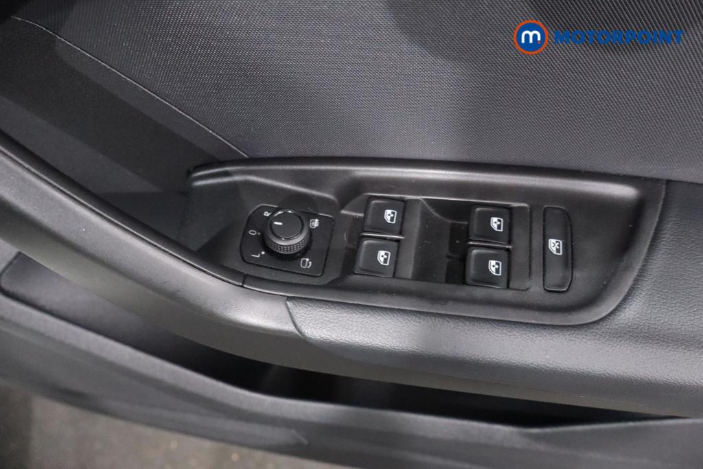 Audi A1 Technik Manual Petrol Hatchback - Stock Number (1628682) - 10th supplementary image