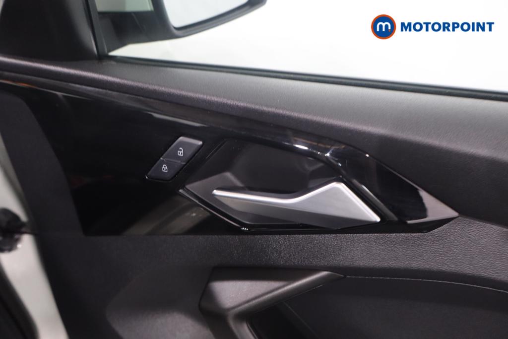 Audi A1 Technik Manual Petrol Hatchback - Stock Number (1628682) - 11th supplementary image