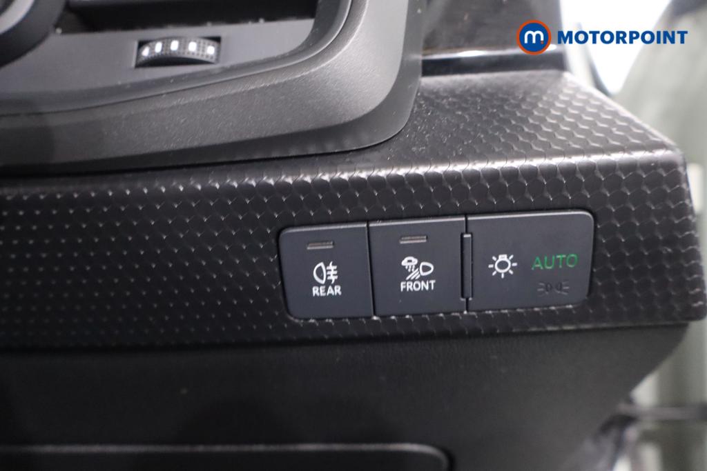 Audi A1 Technik Manual Petrol Hatchback - Stock Number (1628682) - 13th supplementary image