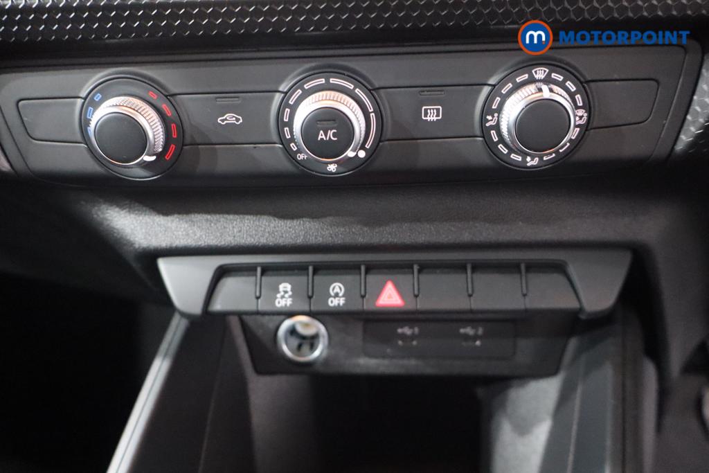 Audi A1 Technik Manual Petrol Hatchback - Stock Number (1628682) - 14th supplementary image