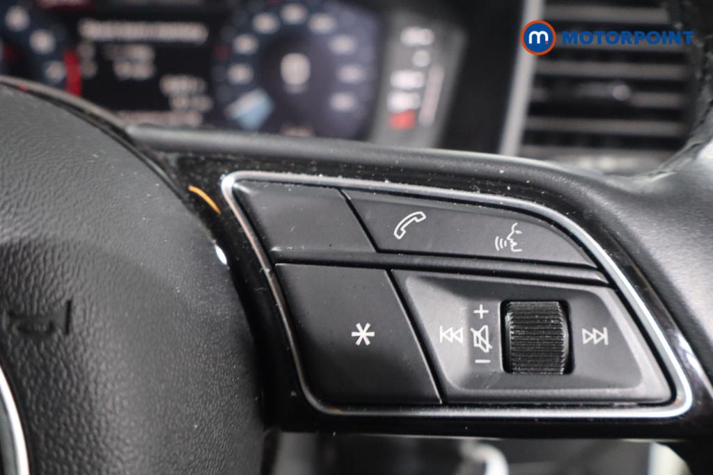 Audi A1 Technik Manual Petrol Hatchback - Stock Number (1628682) - 15th supplementary image