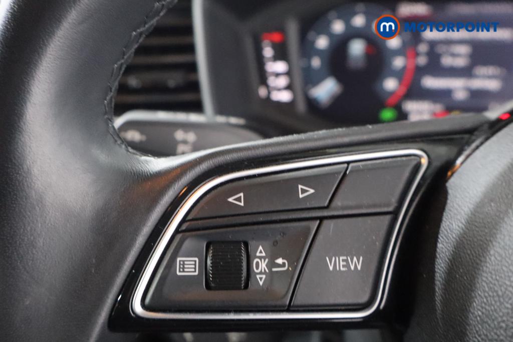 Audi A1 Technik Manual Petrol Hatchback - Stock Number (1628682) - 16th supplementary image