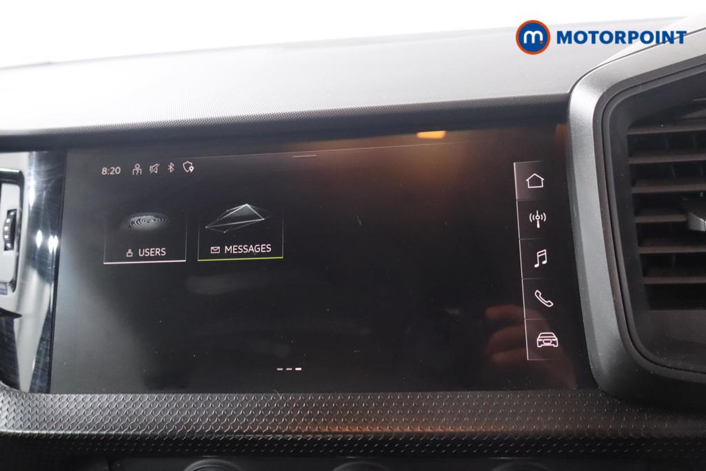 Audi A1 Technik Manual Petrol Hatchback - Stock Number (1628682) - 20th supplementary image