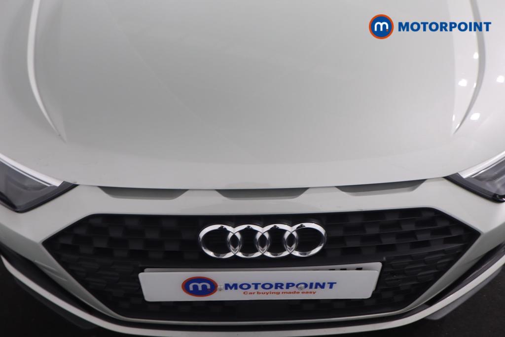 Audi A1 Technik Manual Petrol Hatchback - Stock Number (1628682) - 23rd supplementary image