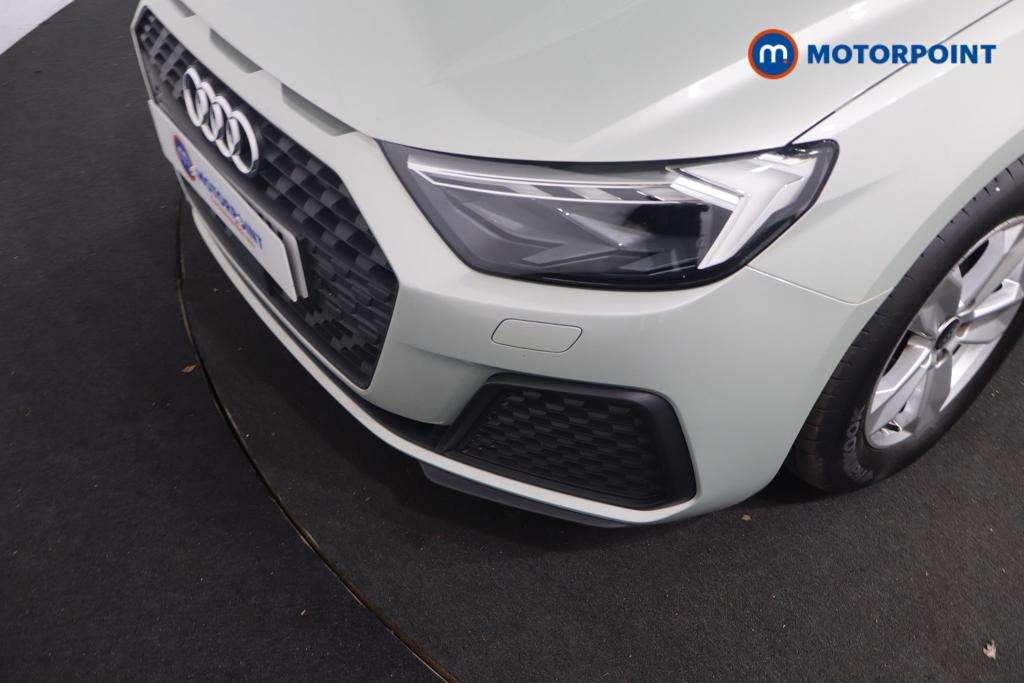 Audi A1 Technik Manual Petrol Hatchback - Stock Number (1628682) - 25th supplementary image