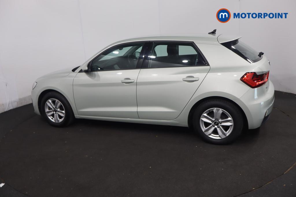 Audi A1 Technik Manual Petrol Hatchback - Stock Number (1628682) - 28th supplementary image