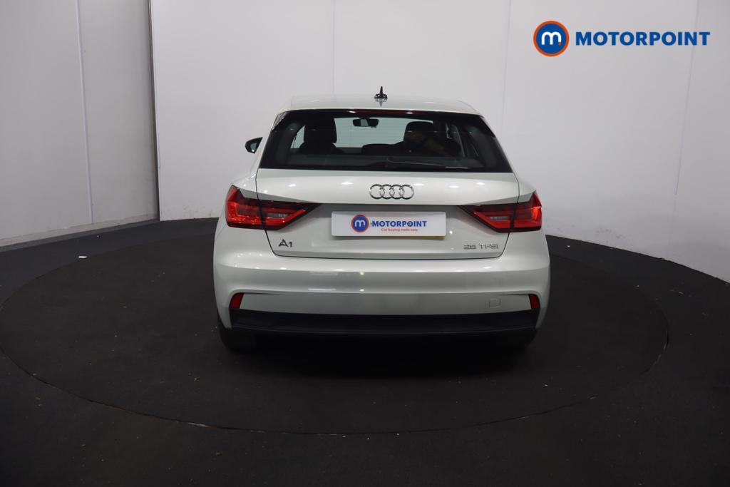 Audi A1 Technik Manual Petrol Hatchback - Stock Number (1628682) - 1st supplementary image