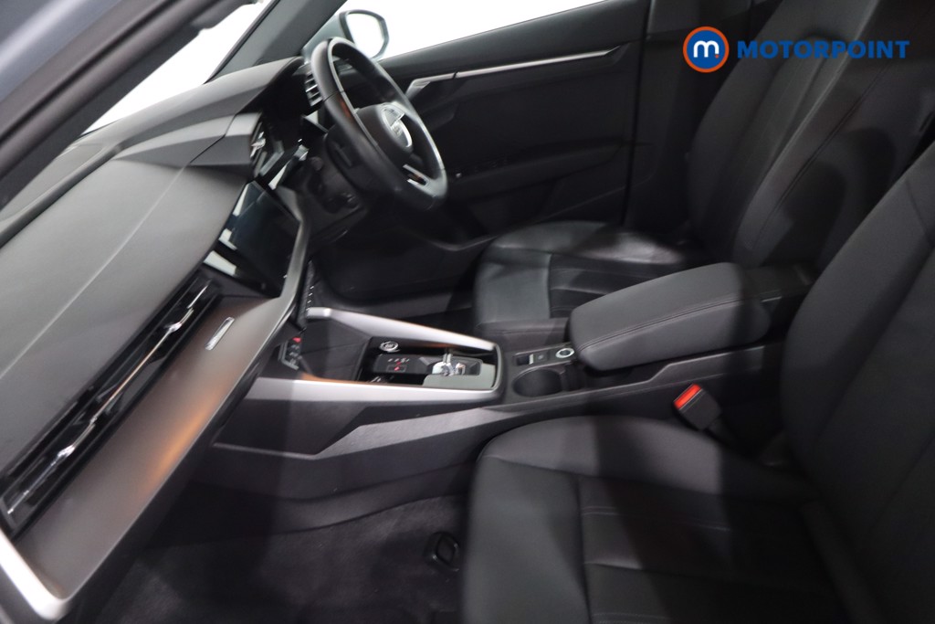 Audi A3 Sport Automatic Petrol Hatchback - Stock Number (1628685) - 4th supplementary image