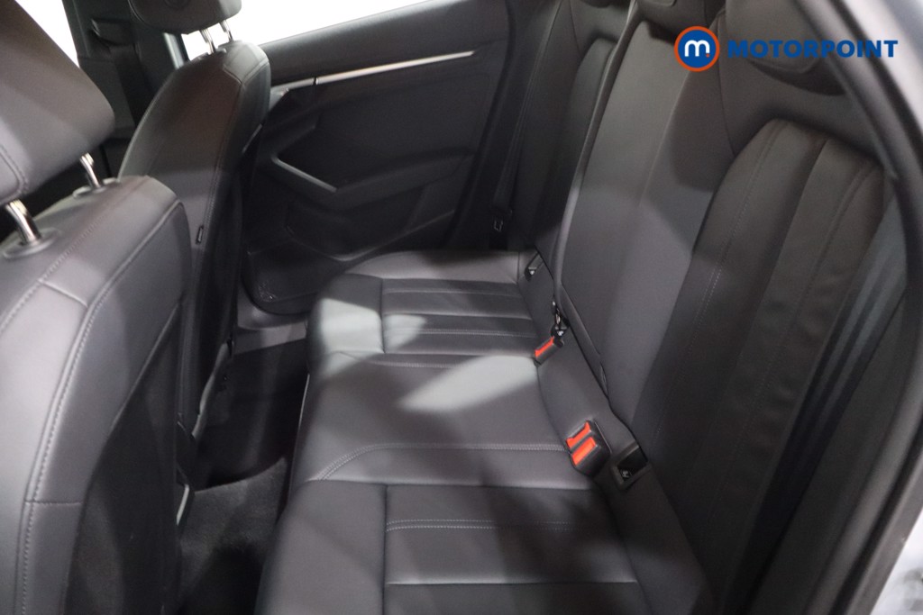 Audi A3 Sport Automatic Petrol Hatchback - Stock Number (1628685) - 5th supplementary image