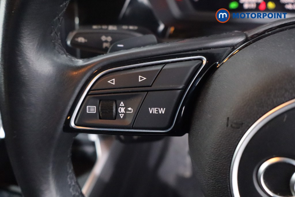 Audi A3 Sport Automatic Petrol Hatchback - Stock Number (1628685) - 7th supplementary image