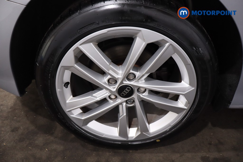 Audi A3 Sport Automatic Petrol Hatchback - Stock Number (1628685) - 9th supplementary image