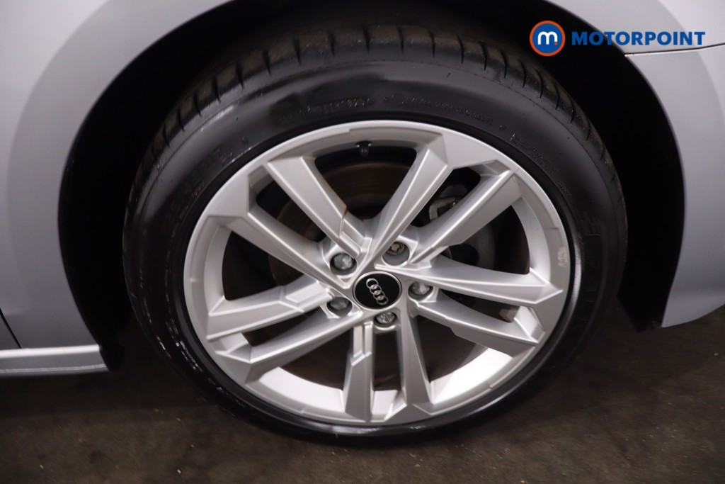 Audi A3 Sport Automatic Petrol Hatchback - Stock Number (1628685) - 10th supplementary image