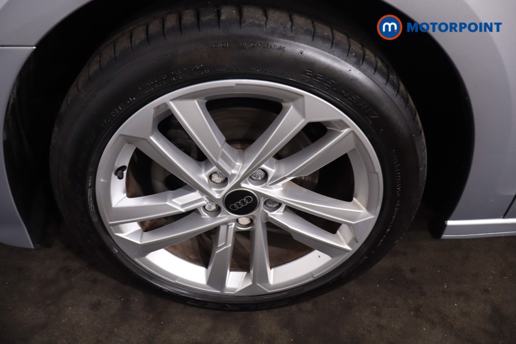 Audi A3 Sport Automatic Petrol Hatchback - Stock Number (1628685) - 11th supplementary image