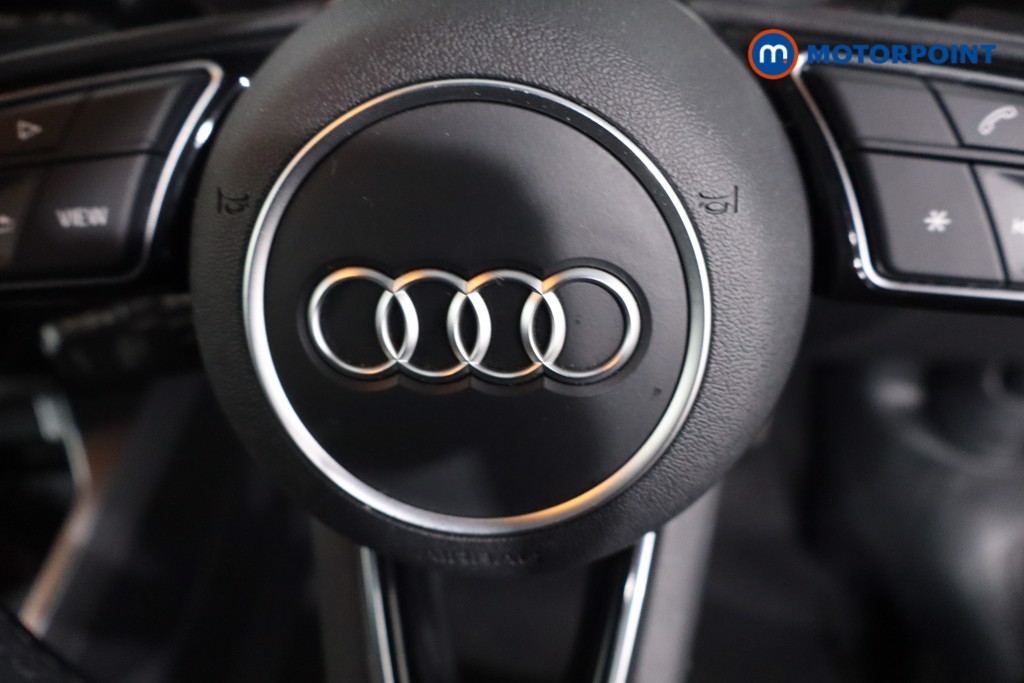 Audi A3 Sport Automatic Petrol Hatchback - Stock Number (1628685) - 13th supplementary image