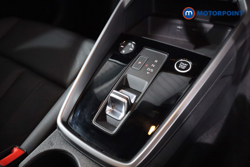 Audi A3 Sport Automatic Petrol Hatchback - Stock Number (1628685) - 20th supplementary image