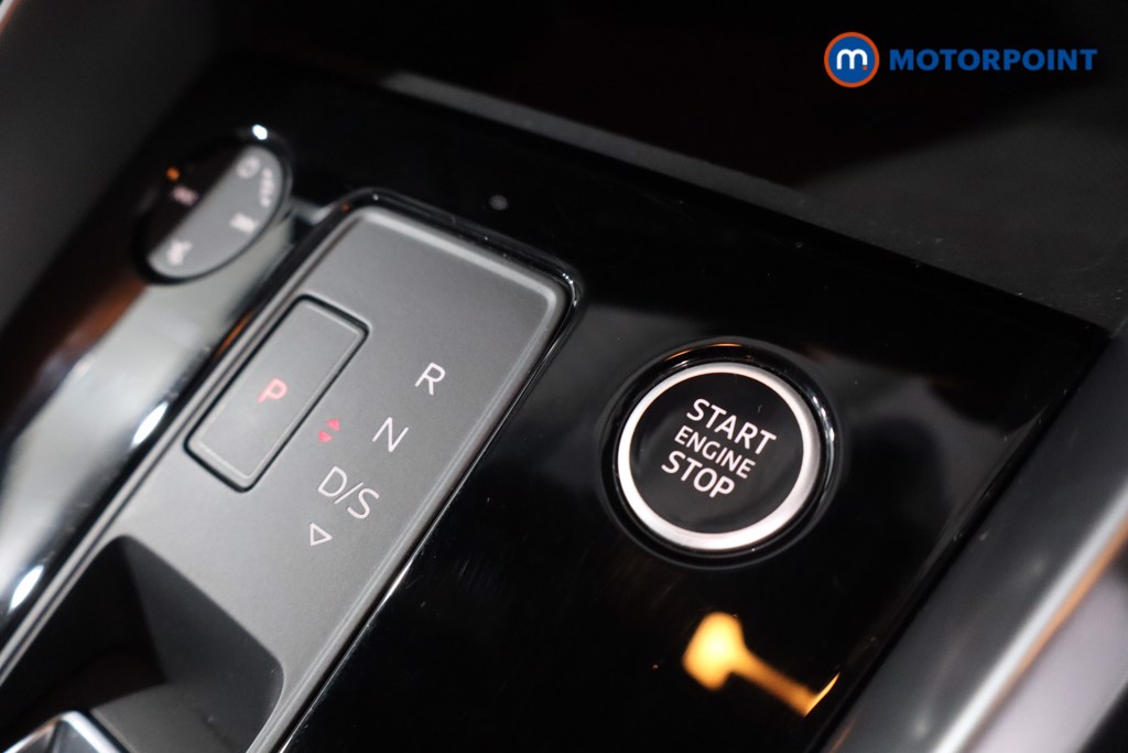 Audi A3 Sport Automatic Petrol Hatchback - Stock Number (1628685) - 21st supplementary image