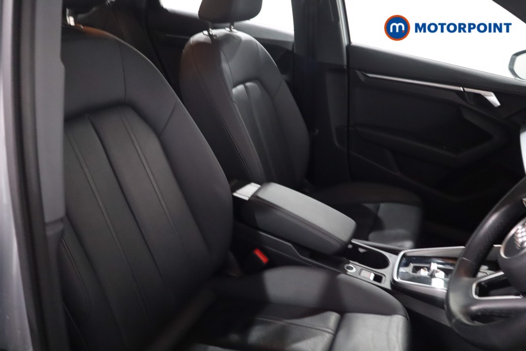 Audi A3 Sport Automatic Petrol Hatchback - Stock Number (1628685) - 23rd supplementary image
