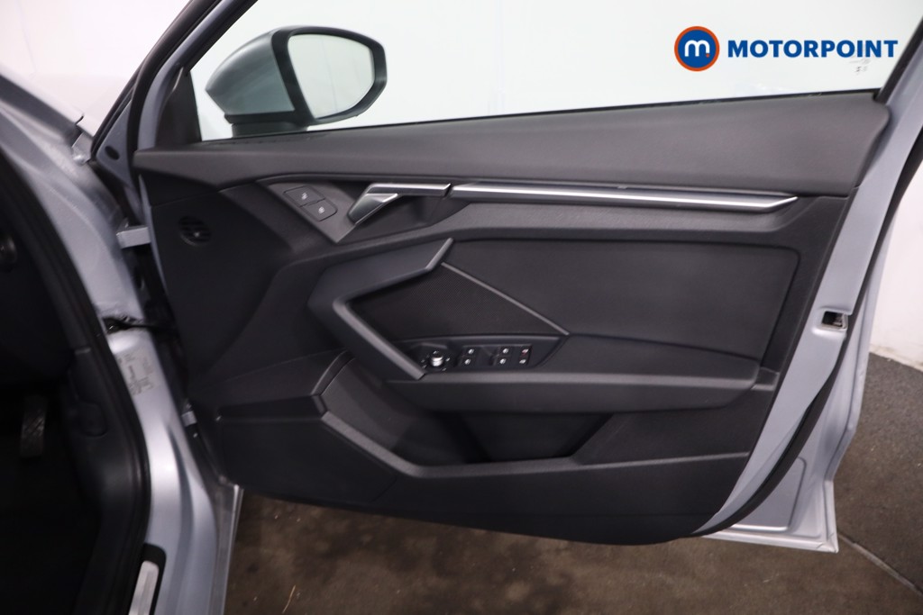 Audi A3 Sport Automatic Petrol Hatchback - Stock Number (1628685) - 24th supplementary image