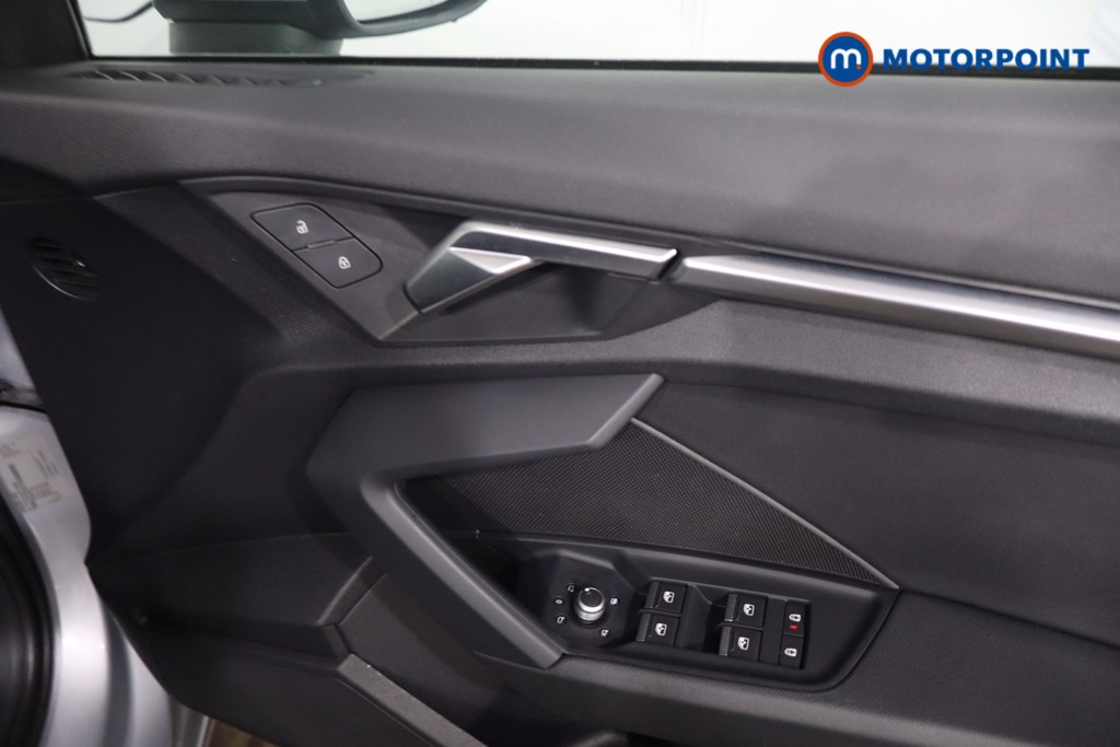 Audi A3 Sport Automatic Petrol Hatchback - Stock Number (1628685) - 25th supplementary image