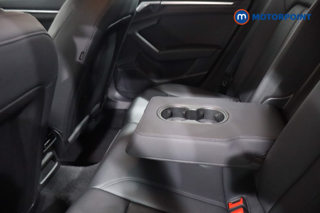 Audi A3 Sport Automatic Petrol Hatchback - Stock Number (1628685) - 27th supplementary image