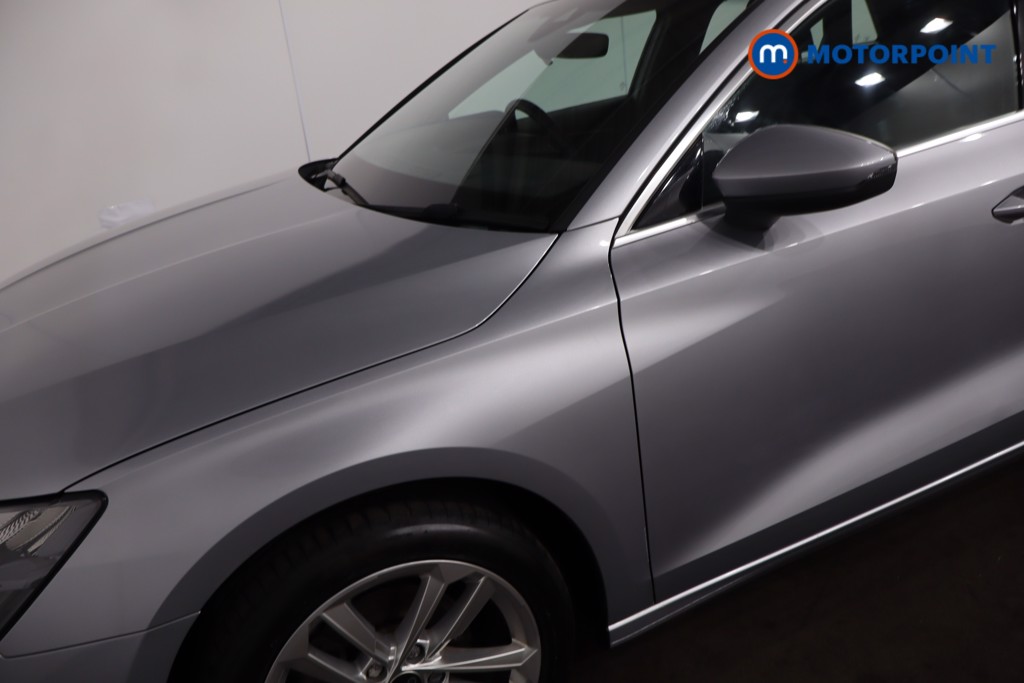 Audi A3 Sport Automatic Petrol Hatchback - Stock Number (1628685) - 28th supplementary image