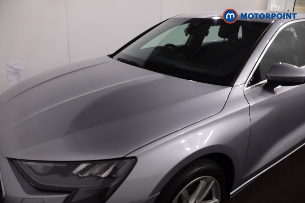 Audi A3 Sport Automatic Petrol Hatchback - Stock Number (1628685) - 29th supplementary image