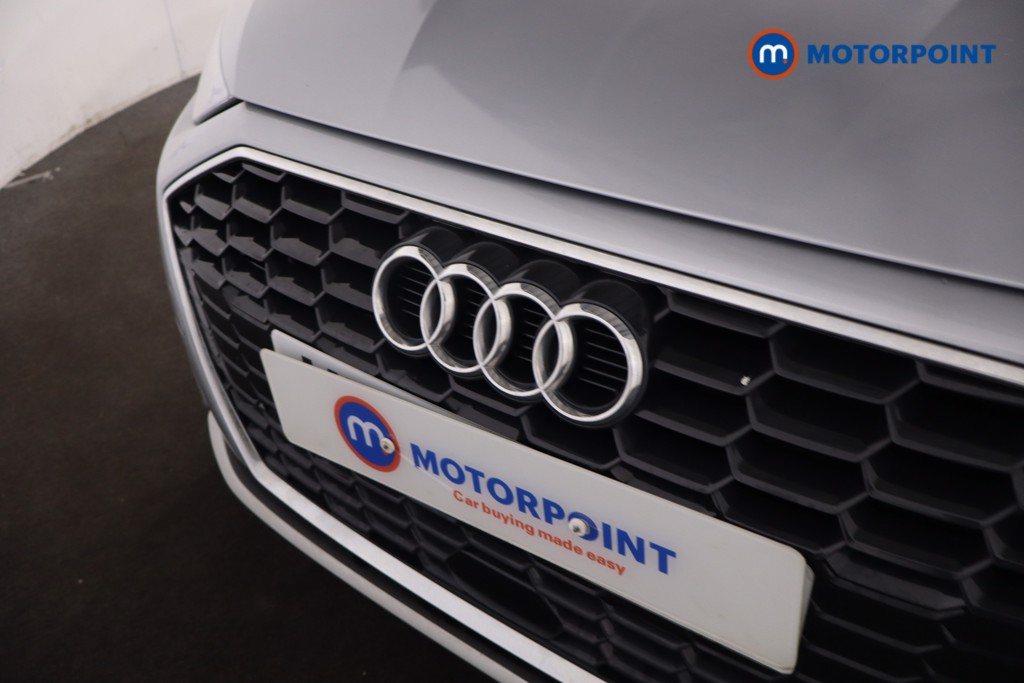 Audi A3 Sport Automatic Petrol Hatchback - Stock Number (1628685) - 30th supplementary image