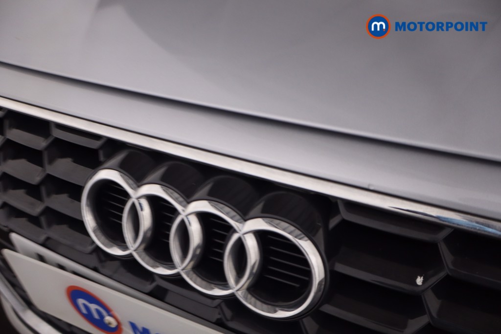 Audi A3 Sport Automatic Petrol Hatchback - Stock Number (1628685) - 31st supplementary image