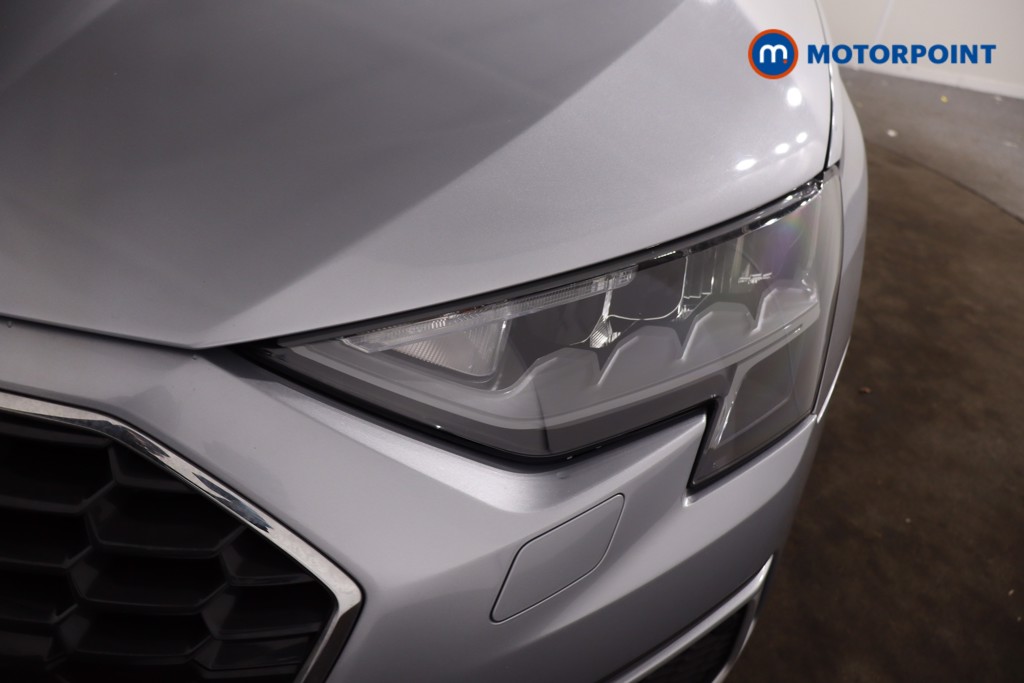 Audi A3 Sport Automatic Petrol Hatchback - Stock Number (1628685) - 32nd supplementary image