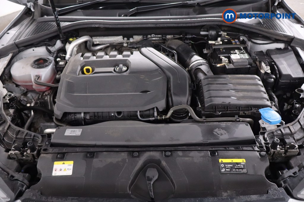 Audi A3 Sport Automatic Petrol Hatchback - Stock Number (1628685) - 34th supplementary image