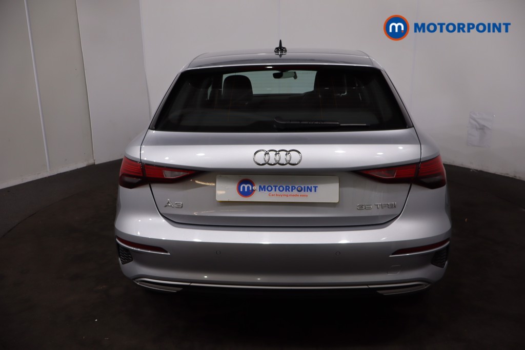 Audi A3 Sport Automatic Petrol Hatchback - Stock Number (1628685) - 36th supplementary image