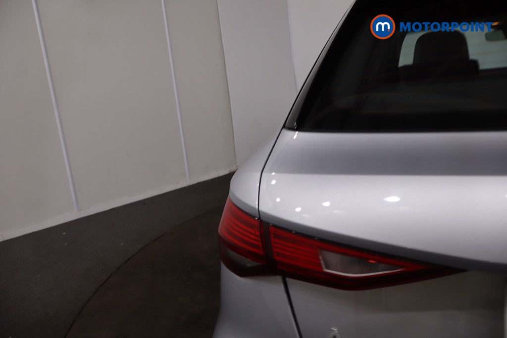 Audi A3 Sport Automatic Petrol Hatchback - Stock Number (1628685) - 37th supplementary image