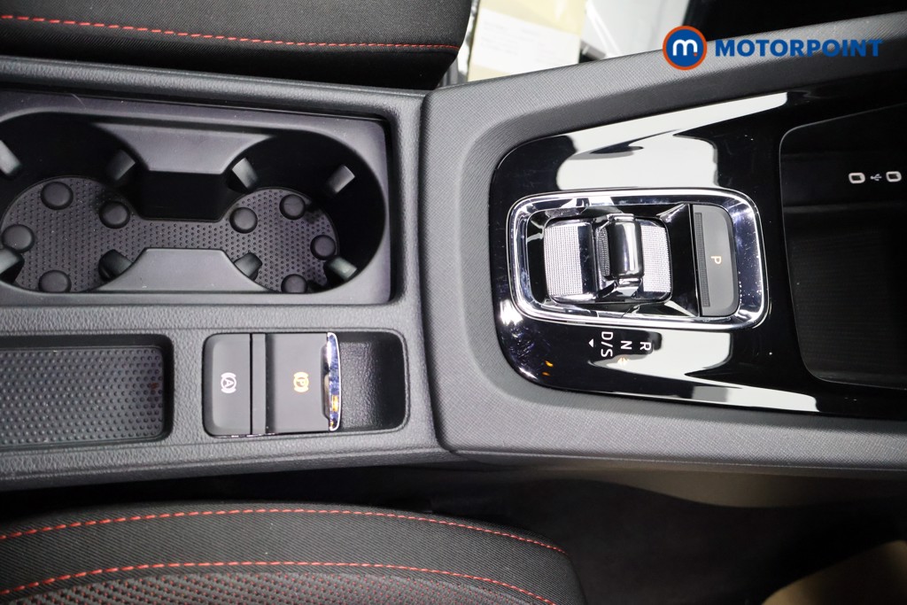 Skoda Octavia VRS Automatic Petrol Plug-In Hybrid Estate - Stock Number (1628835) - 8th supplementary image