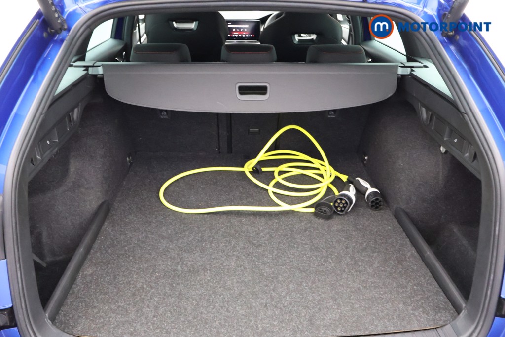 Skoda Octavia VRS Automatic Petrol Plug-In Hybrid Estate - Stock Number (1628835) - 19th supplementary image